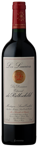 Domaines Edmond de Rothschild Les Granges
