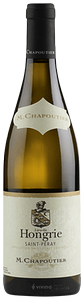 M. Chapoutier, Saint-Peray, Les Tanneurs