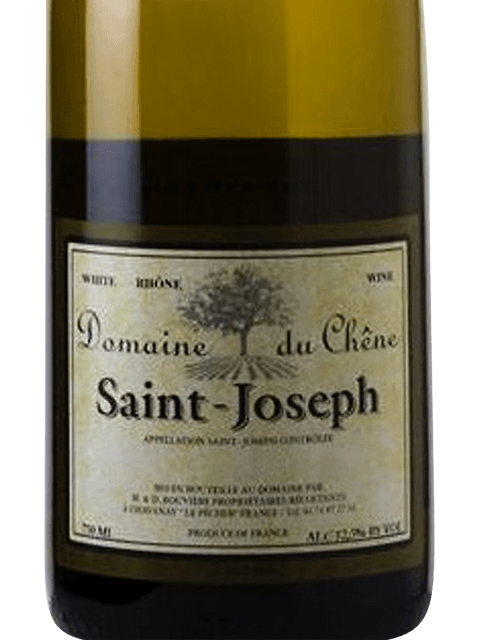 Domaine du Chene, Saint-Joseph, Anais