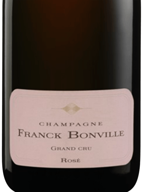Franck Bonville, Collection Privee Grand Cru