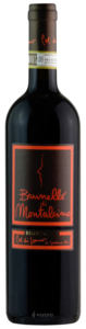 Col di Lamo, Brunello di Montalcino, Lamo