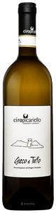 Ciro Picariello, Greco di Tufo