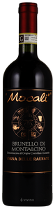 Mocali, Brunello di Montalcino, Vigna delle Raunate