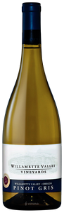Willamette Valley Vineyards, Pinot Gris, Willamette Valley