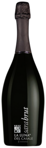La Luna del Casale, Sara Brut, Lazio