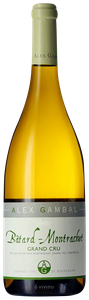 Alex Moreau, Criots-Batard-Montrachet Grand Cru