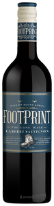 Footprint, The Long Walk Cabernet Sauvignon, Western Cape