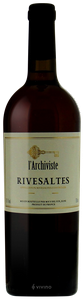 l'Archiviste, Rivesaltes