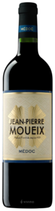 Jean-Pierre Moueix, Medoc