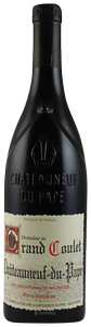 Domaine du Grand Coulet, Chateauneuf-du-Pape