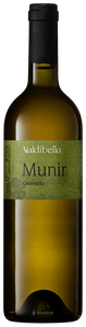 Valdibella, Munir, Sicily