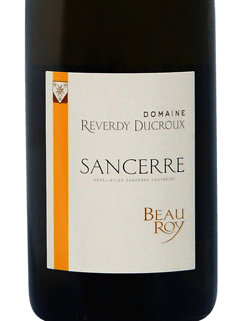 Domaine Reverdy Ducroux, Les Caillottes, Sancerre