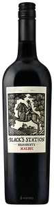 Black's Station, Malbec
