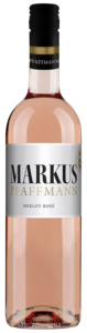 Karl Pfaffmann (Markus Pfaffmann), MP Merlot Rose, Pfalz