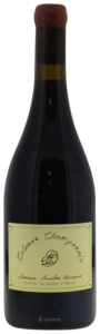Domaine Aurelien Lurquin, Meunier, Coteaux Champenois