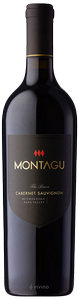 Montagu, The Baron Cabernet Sauvignon, Rutherford