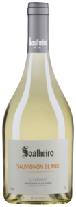 Soalheiro, Allo, Vinho Verde
