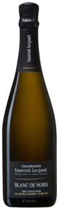 Laurent Lequart, Blanche d'Andesyne Rose, Champagne