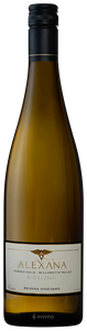 Alexana, Revana Vineyard Riesling, Dundee Hills