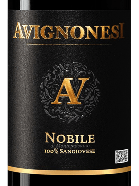 Avignonesi, Vino Nobile di Montepulciano, Grandi Annate