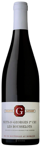 Philippe Gavignet, Nuits-Saint-Georges Premier Cru, Aux Bousselots