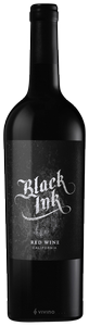 Black Ink, Rose, California