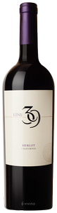 Line 39, Merlot, California