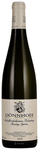 Donnhoff, Schlossbockelheimer Felsenberg Riesling BA Goldkapsel, Nahe