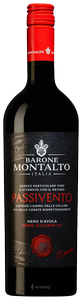 Barone Montalto, Passivento, Terre Siciliane IGT