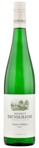 Willi Brundlmayer, L&T Gruner Veltliner, Niederosterreich