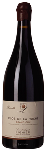 Lucie & Auguste Lignier, Clos de la Roche Grand Cru