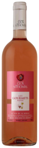 Clos St. Thomas, Les Gourmets Rose, Bekaa Valley