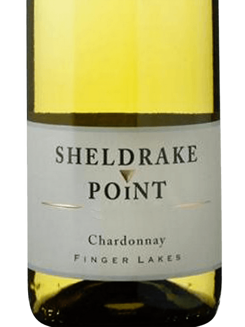 Sheldrake Point, Chardonnay, Finger Lakes