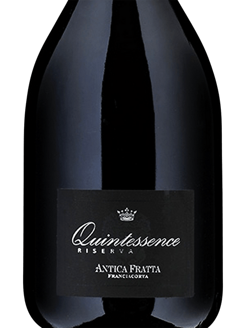 Antica Fratta, Essence Brut, Franciacorta