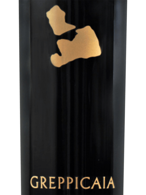 Greppi, Bolgheri, Amore