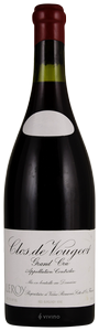 Maison Leroy, Clos de Vougeot Grand Cru