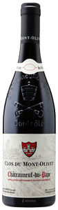 Clos du Mont-Olivet, Chateauneuf-du-Pape, Petit Mont