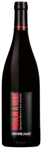 Christophe Pacalet, Moulin-a-Vent, Special Cuvee