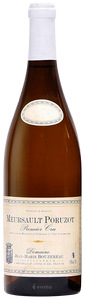 Jean-Marie Bouzereau, Meursault Premier Cru, Porusot