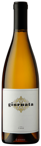 Giornata, Fiano, Paso Robles