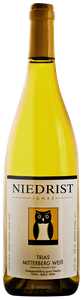 Ignaz Niedrist, Trias Mitterberg Weiss, Alto Adige