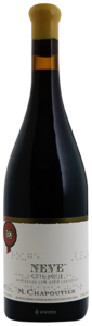 M. Chapoutier, Cote Rotie, Neve