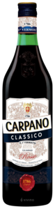 Carpano, Rosso Classico Vermouth