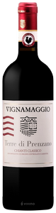 Vignamaggio, IGT