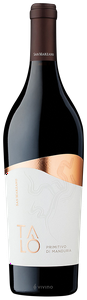 San Marzano, Sud, Primitivo di Manduria
