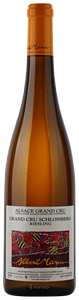 Eymann, Schlossberg Riesling, Pfalz