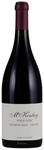 McKinlay, Pinot Noir Ladd Hill, Willamette Valley