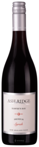 Ash Ridge, Bridge Pa Triangle Premium Viognier, Hawke's Bay