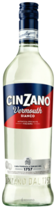 Cinzano, Gusto Sole Orancio Vermouth
