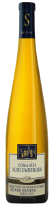 Domaines Schlumberger, Riesling Cuvee Ernest Selections Grains Nobles